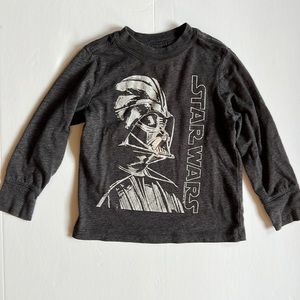 Star Wars Tee